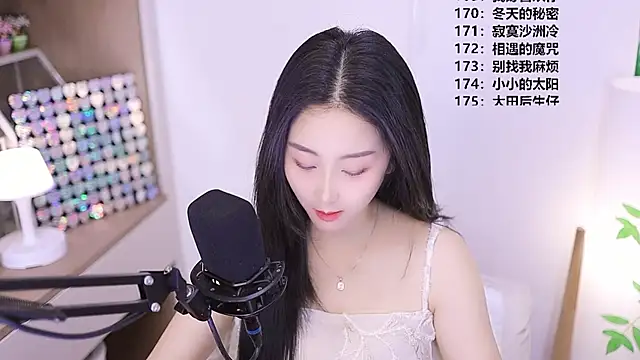 Muzi-sing online show from 05/14/26, 10:12