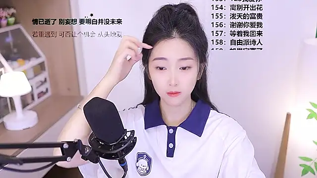 Muzi-sing online show from 05/21/26, 11:51