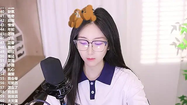 Muzi-sing online show from 09/23/25, 08:21