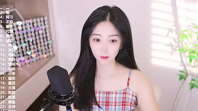 Muzi-sing online show from 09/10/25, 09:08