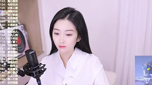 Muzi-sing online show from 11/09/25, 10:19