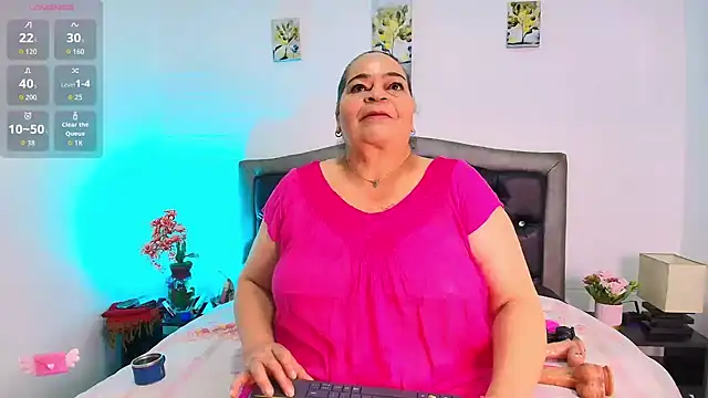 VickyBoobss online show from 03/29/26, 12:29