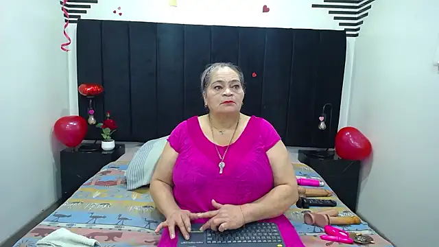 VickyBoobss online show from 03/01/26, 12:38