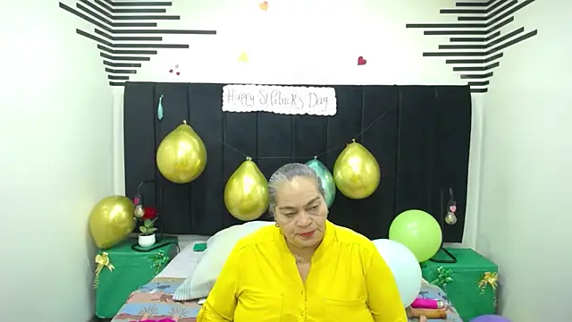 VickyBoobss online show from 03/18/26, 06:53