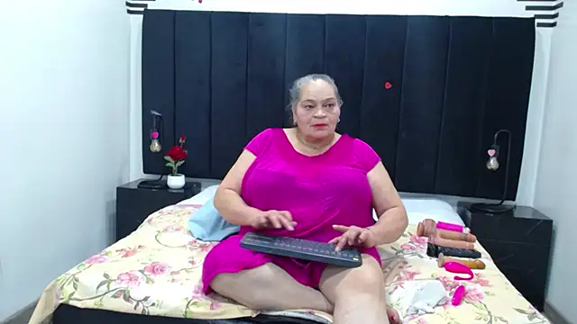 VickyBoobss online show from 03/02/26, 07:54