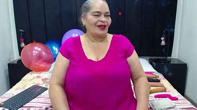 VickyBoobss online show from 03/03/26, 07:21