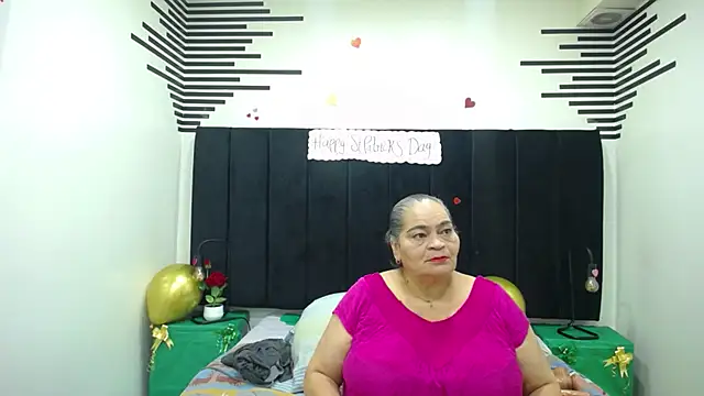 VickyBoobss online show from 03/21/26, 12:42