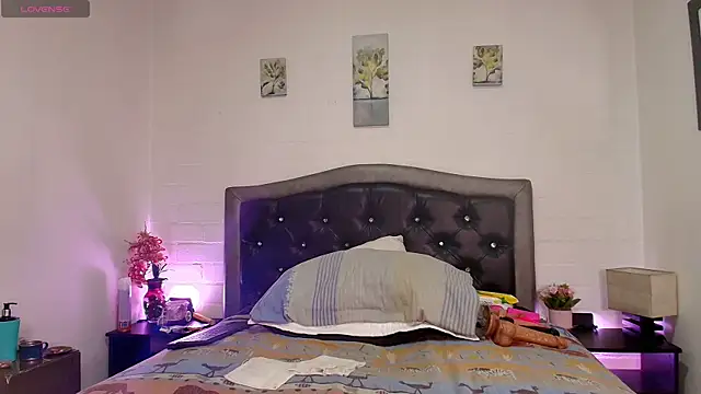 VickyBoobss online show from 05/07/26, 07:28