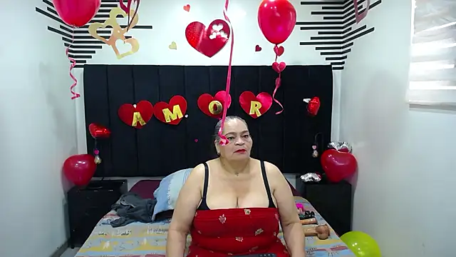VickyBoobss online show from 02/14/26, 01:11