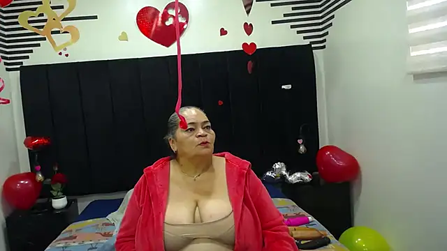 VickyBoobss online show from 02/21/26, 12:40