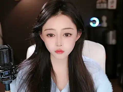 wangnana online show from 01/10/25, 02:34