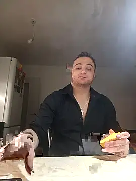 viamen online show from 01/16/26, 04:00