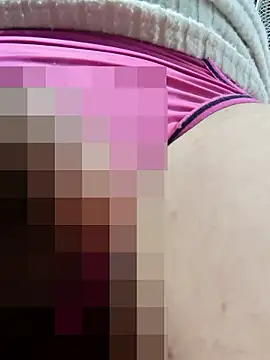 Risa0930hinata online show from 10/19/25, 10:34