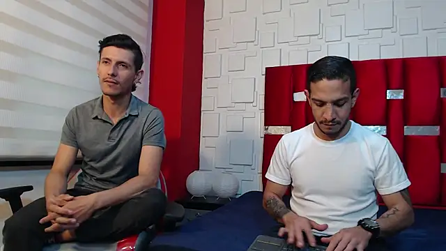 JackMex1 online show from 10/08/25, 06:30