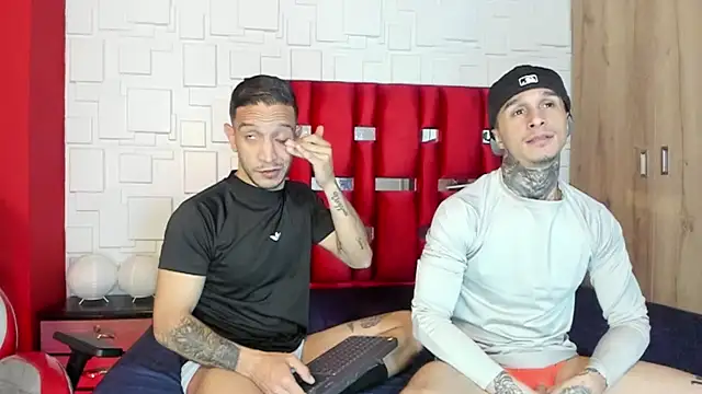 JackMex1 online show from 03/11/26, 11:10