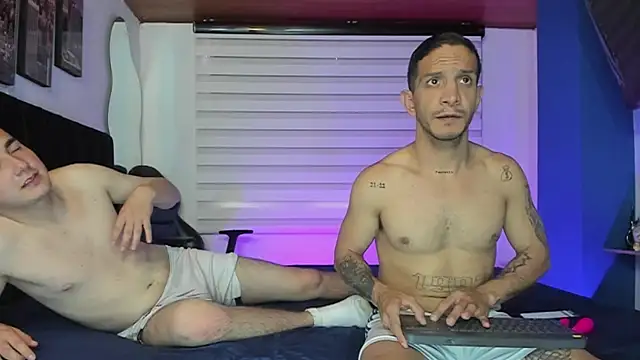 JackMex1 online show from 04/27/26, 09:02