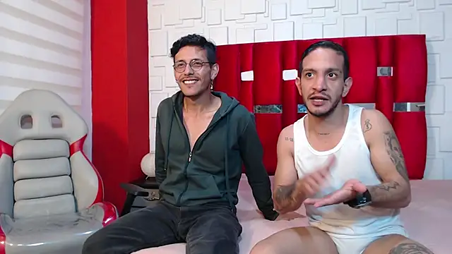 JackMex1 online show from 10/11/25, 11:17