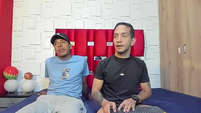 JackMex1 online show from 02/15/26, 05:12