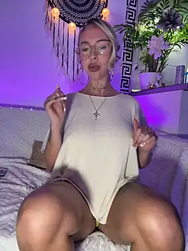 CheekyChels online show from 01/17/26, 09:29