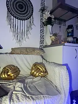 CheekyChels online show from 03/19/25, 04:34