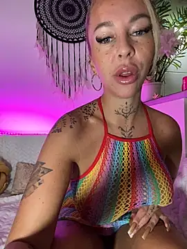 CheekyChels online show from 09/23/25, 09:38