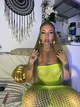 CheekyChels online show from 03/19/25, 10:31