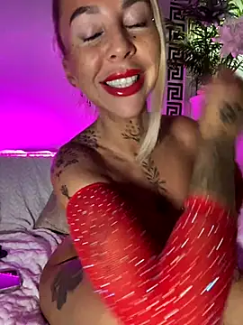 CheekyChels online show from 09/22/25, 12:49