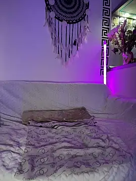CheekyChels online show from 05/31/26, 01:39
