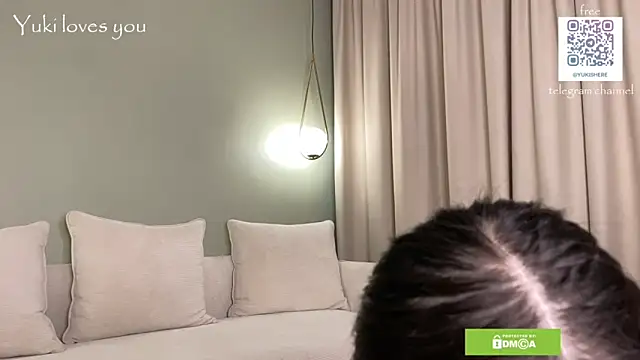 PurpleAsians online show from 10/21/25, 06:51