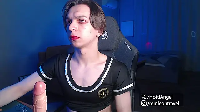 leon yuugen online show from 03/10/26, 04:00