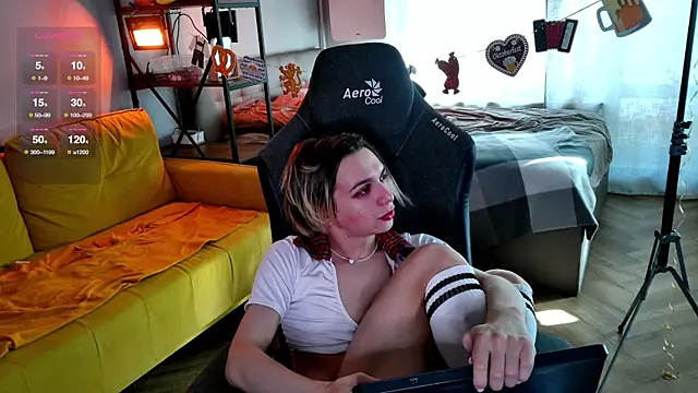 leon yuugen online show from 09/30/25, 12:33