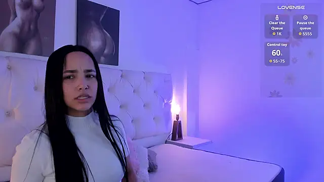 kathy bakerr online show from 10/10/25, 02:07