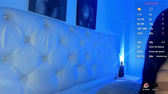 kathy bakerr online show from 10/18/25, 01:35