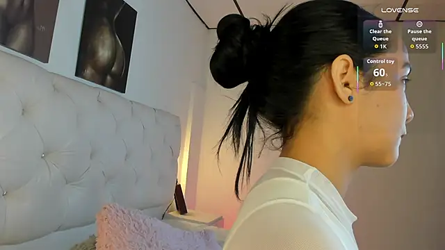 kathy bakerr online show from 10/08/25, 01:34