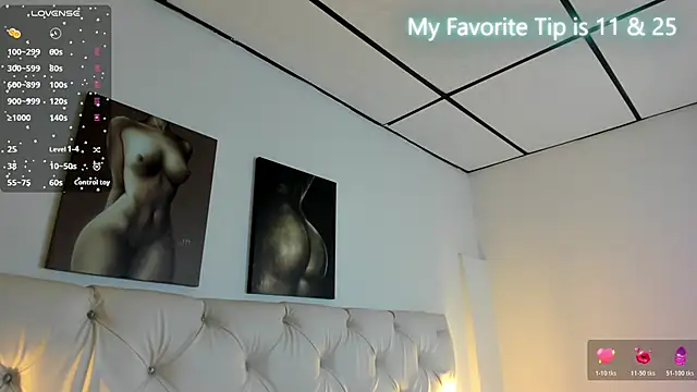 kathy bakerr online show from 11/23/25, 01:32