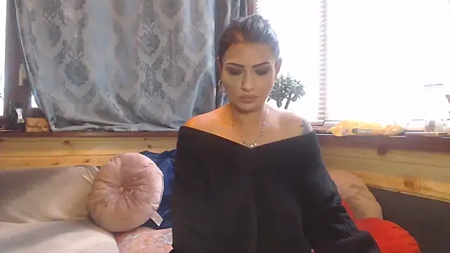 rosse26830 online show from 10/02/25, 12:52