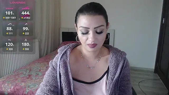 rosse26830 online show from 03/09/25, 09:57