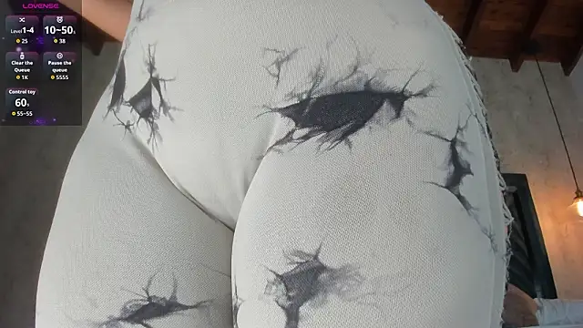 Marttina Ruiz online show from 01/15/26, 07:06