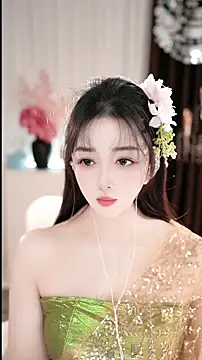 WenBao-Bao online show from 02/14/26, 06:24