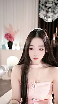 WenBao-Bao online show from 12/03/25, 06:36