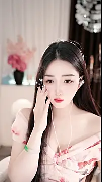 WenBao-Bao online show from 03/11/26, 06:18