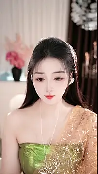 WenBao-Bao online show from 02/26/26, 06:46