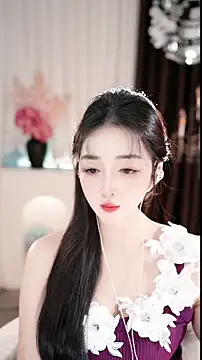 WenBao-Bao online show from 03/08/26, 06:28