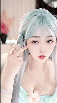 WenBao-Bao online show from 03/31/26, 06:48