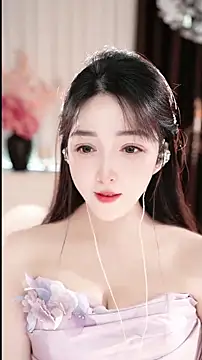 WenBao-Bao online show from 03/25/26, 06:02