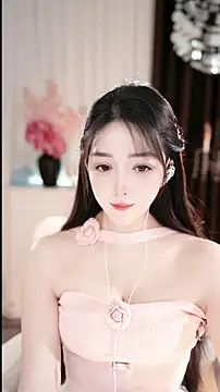 WenBao-Bao online show from 03/26/26, 06:33