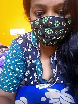 kanikasree online show from 01/14/26, 07:17