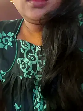 kanikasree online show from 10/24/25, 10:14