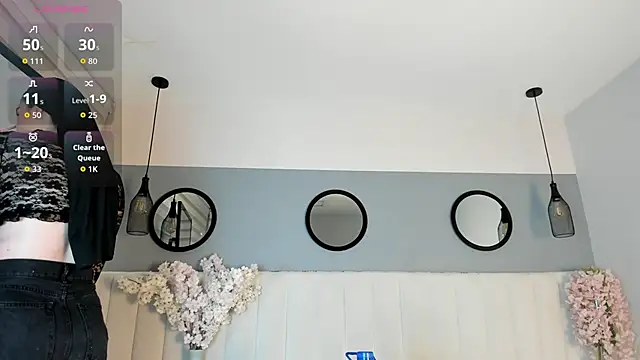 chelsea bolton  online show from 03/14/26, 12:22