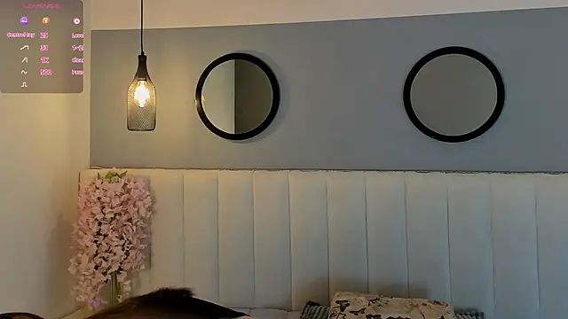 chelsea bolton  online show from 03/08/26, 01:14